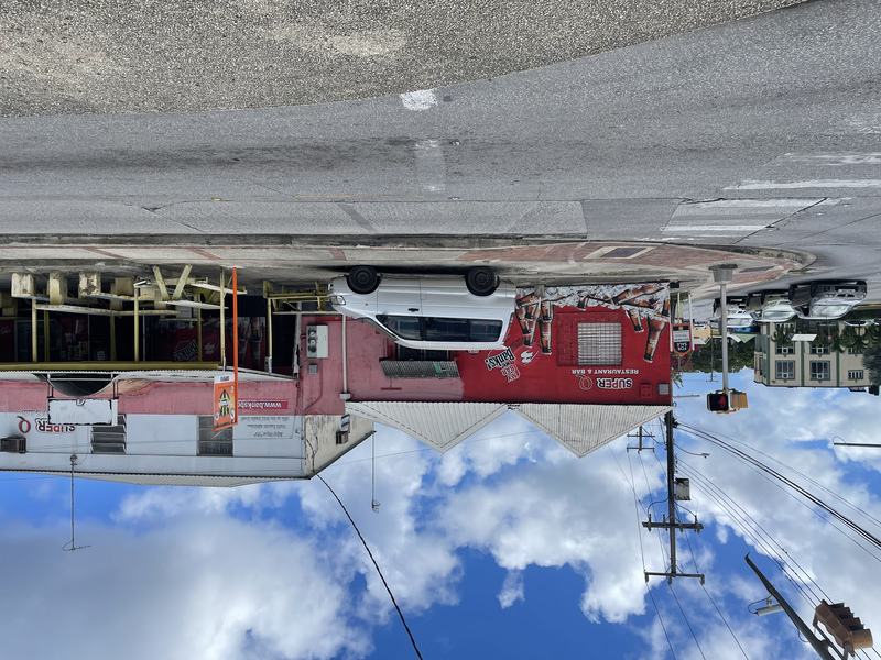 Commercial Building Fontabelle For Sale in Bridgetown Barbados